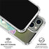 Marvel Rocket Raccoon Armored Arsenal iPhone 15 Pro Clear Case